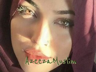 AzeezaMuslim Question Coquine
