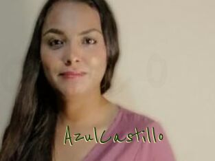 AzulCastillo