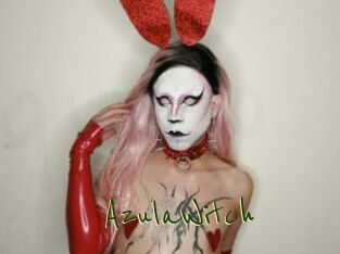 AzulaWitch