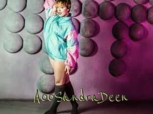 A00SandraDeen