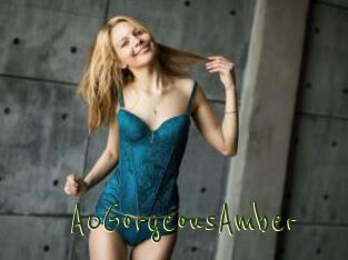 A0GorgeousAmber
