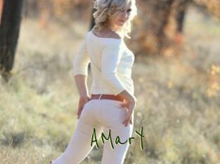 AMarY