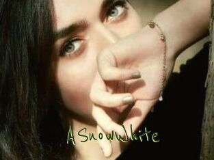 ASnowWhite