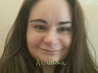 Aaliinna