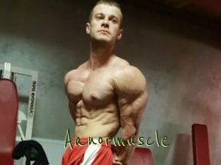 Aanormuscle