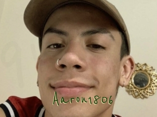 Aaron1806
