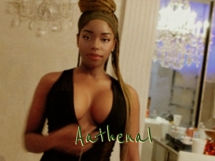 Aathenal