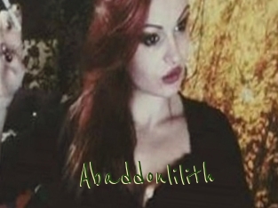 Abaddonlilith
