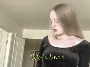 Abbyalinxx
