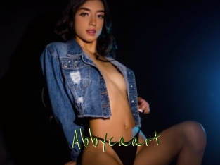 Abbycaart