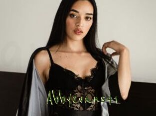 Abbyevans41