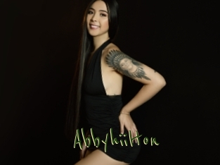Abbyhiilton