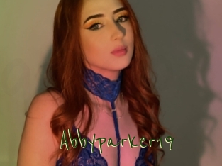 Abbyparker19