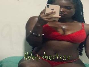 Abbyroberts25