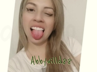 Abbywilld88