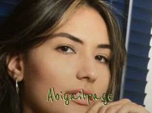 Abigailpage
