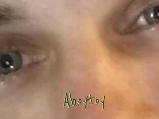 Aboytoy