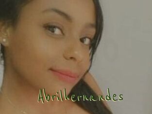 abrilhernandes Question Coquine