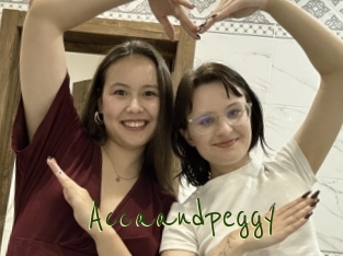 Accaandpeggy