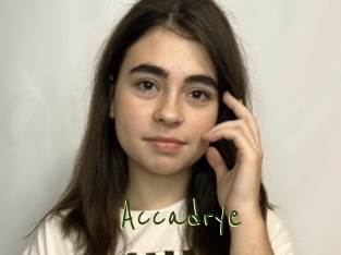 Accadrye