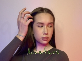 Accafaux