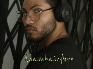 Adamhairybro