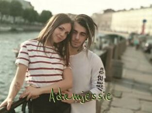 Adamjessie