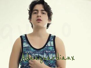 Adanguardianx