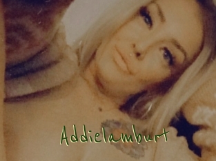 Addielamburt