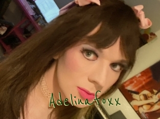 adelinafoxx Question Coquine