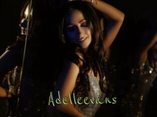 Adelleevans