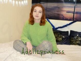 adelleprincess Question Coquine