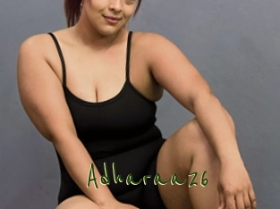 Adharaa26