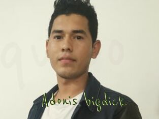 Adonis_bigdick