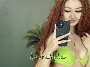 Adorabela