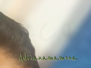 Adrianamamona