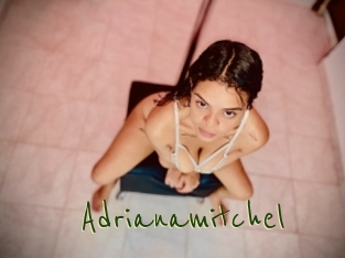 Adrianamitchel