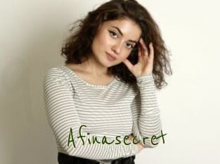 Afinasecret