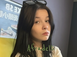Afradelli
