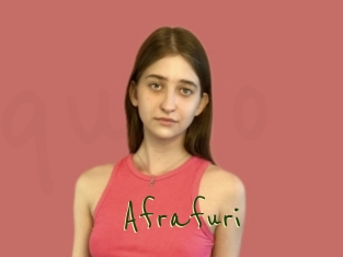 Afrafuri
