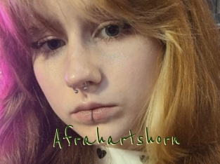 afrahartshorn Question Coquine
