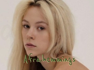 Afrahemmings