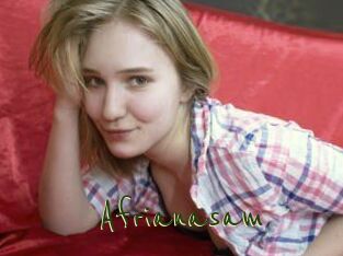 Afrianasam