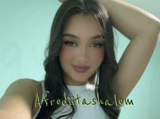 Afrodiitashalom