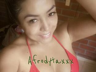Afrodytaxxx