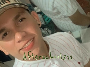 Afterschool211