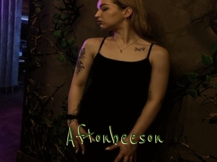 Aftonbeeson