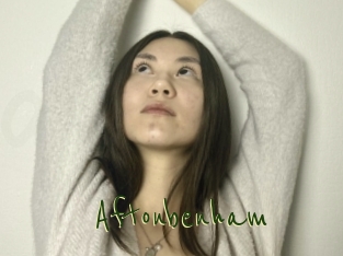 Aftonbenham