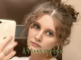 aftoncoppens Question Coquine