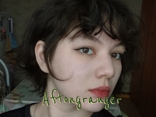 Aftongranger